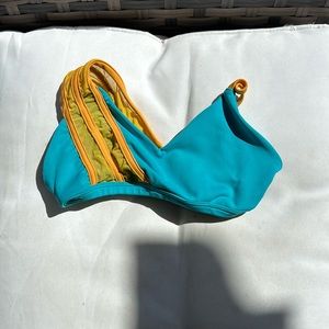 Tiger Friday bra top. Super cute. Worn a handful of times